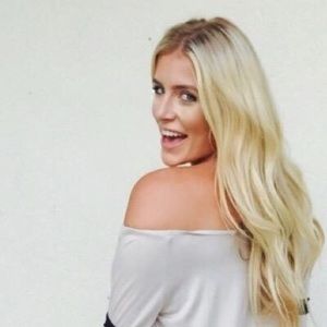 Meet your Posher, Kristen